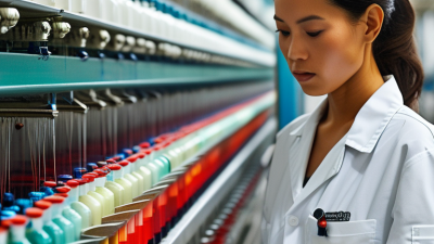 How to Use Sodium Hydrosulfite in Textile and Dyeing Industries?
