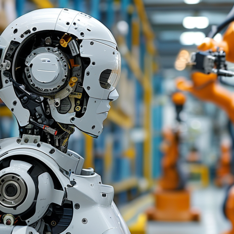 2026 Top Robotic Gear Motor Trends for Global Buyers?