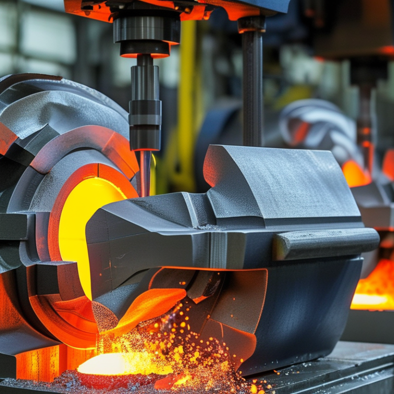 2026 Best Hot Forging Parts for Global Buyers Guide?