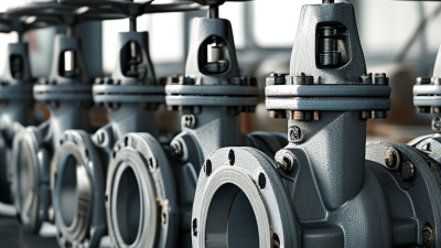 How to Choose the Right Gate Valve for Your Needs?