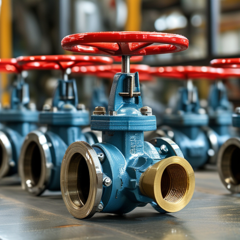 Top 10 Manual Check Valves for Global Buyers Today?