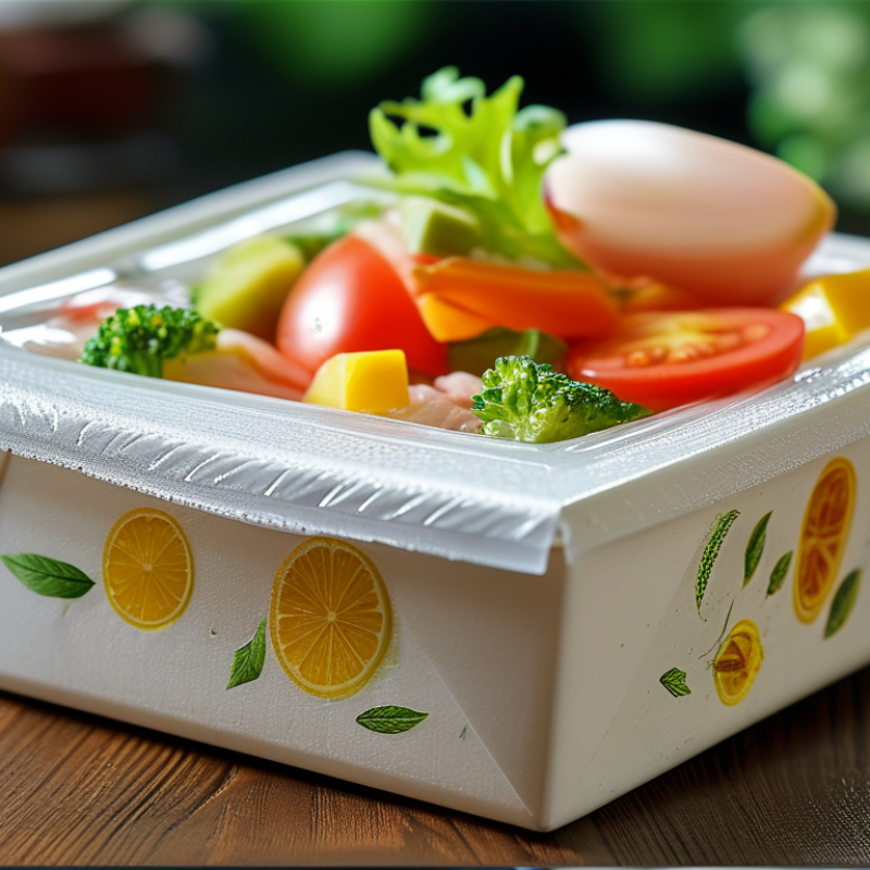 Top 10 Benefits of Using Plastic Wrap Cling Film for Your Business?