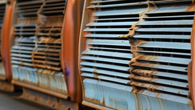 What is Radiator Corrosion Resistance and Why Does It Matter?