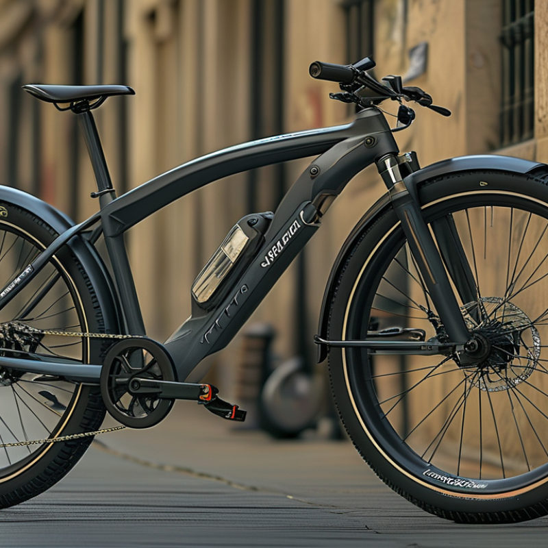 2026 Top Bicycle Safety Lock Buying Guide for Global Buyers