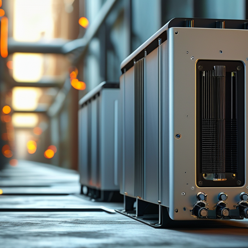 Why Choose Heat Pipes for Efficient Thermal Management?