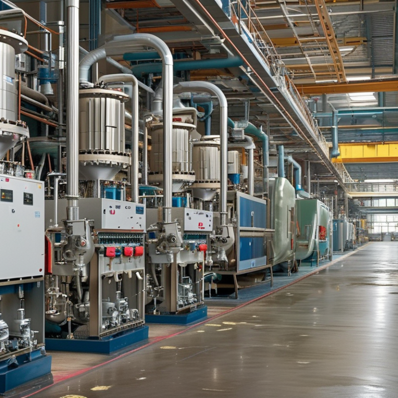 Top Benefits of Water Ring Vacuum Pump for Global Buyers?