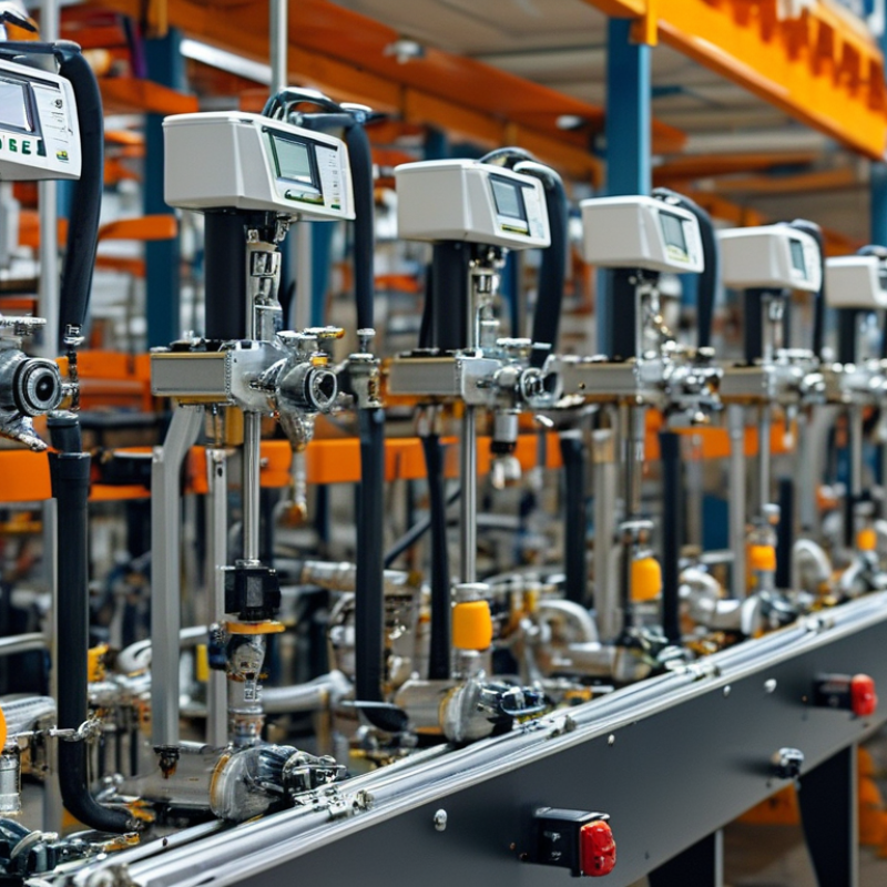 The Best Automatic Transfer Pump for Your Business Needs?