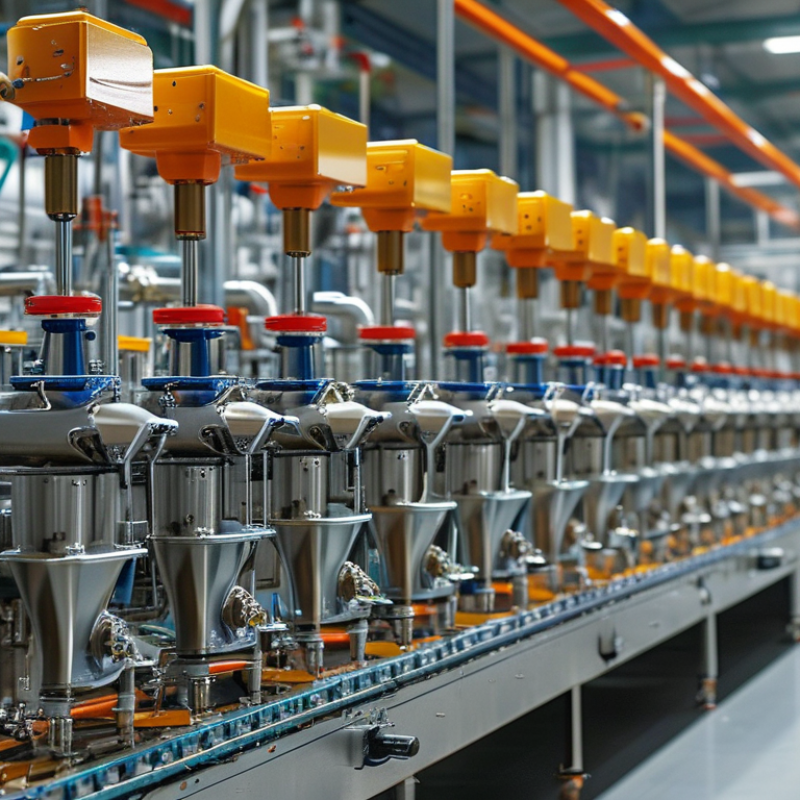 Top 5 Automatic Transfer Pump Models for Global Buyers?