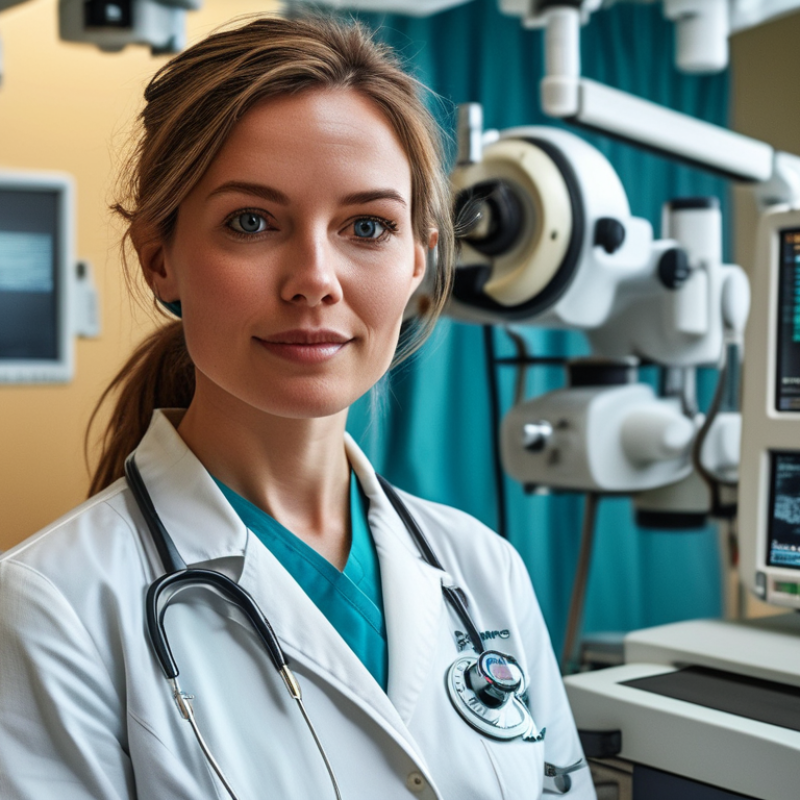 How to Enhance Patient Care with Advanced Medical Equipment?