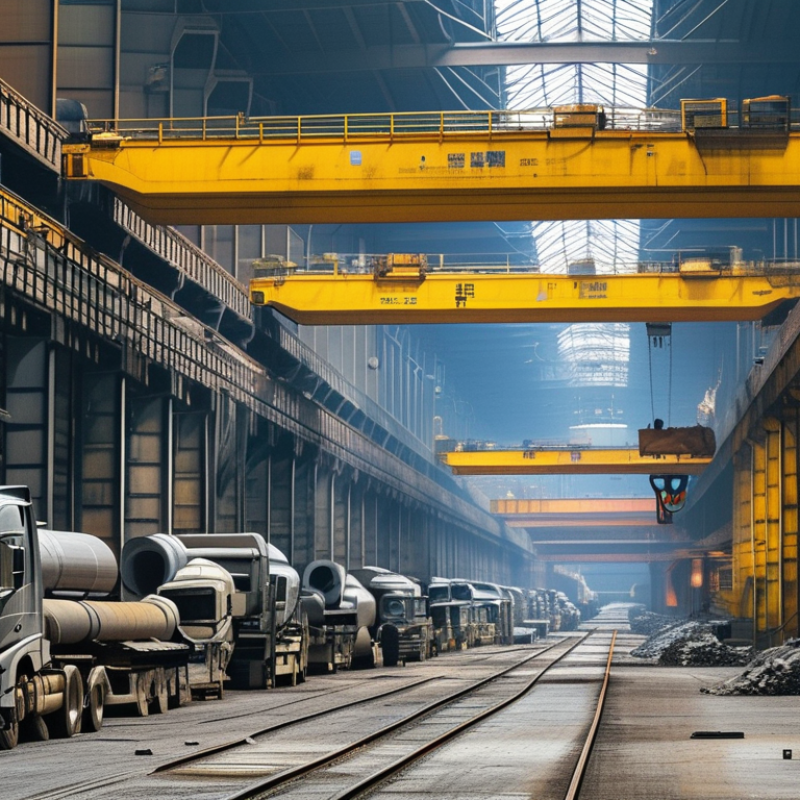 Top Industries That Use Steel Products the Most in 2026?