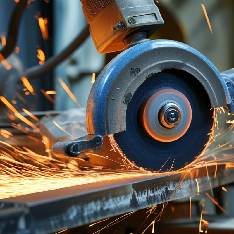 Why is Maintenance Essential for Abrasive Equipment?