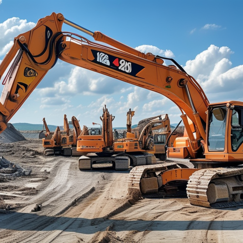2026 How to Choose the Best Excavator Parts for Your Needs?