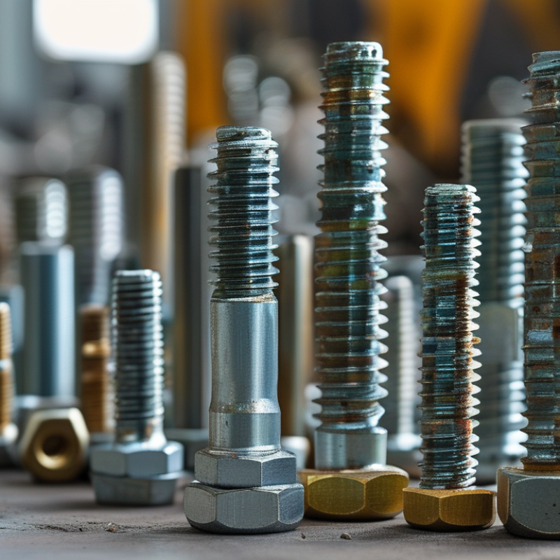 2026 Top Structural Bolt Trends for Global Buyers?