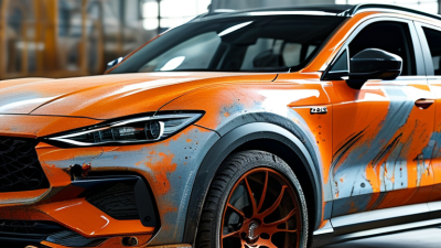 China Best Heat Resistant Powder Coating for Optimal Performance and Durability?