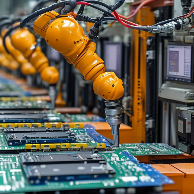 Why Choose SMT PCB Assembly for Your Manufacturing Needs?