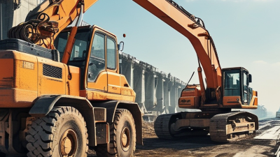 What is Heavy Equipment Movers and How They Facilitate Construction?