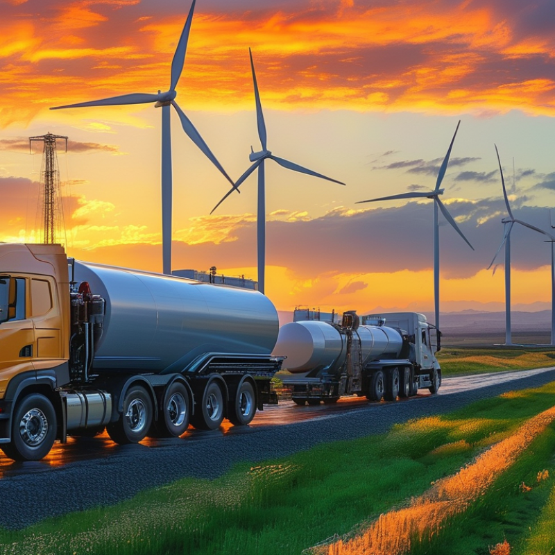 Why Choose Gas Generators for Your Energy Needs?