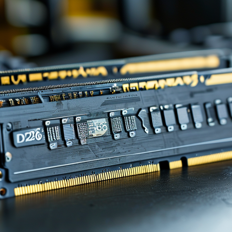 Ultimate DDR5 Memory Guide for Global Buyers in 2026?