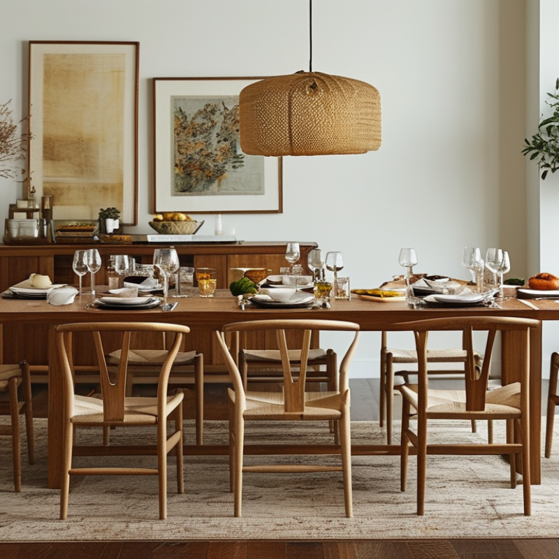 How to Choose the Best Diningroom Furniture for Your Home?