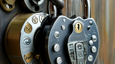 Top Combo Padlocks for Secure Locking Solutions?