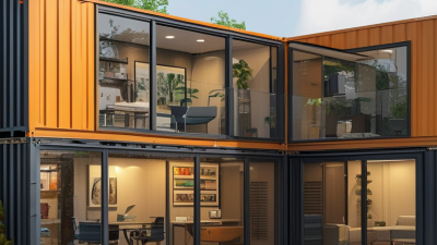 2026 Best 8x10 Shipping Container Options for Global Buyers?