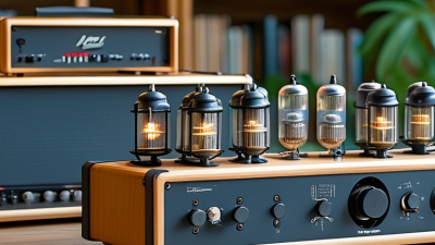 How to Choose the Best Toroidal Transformer Amplifier?