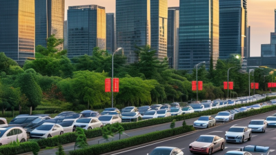 Top 10 Electric Cars in China Buyers Need to Know?
