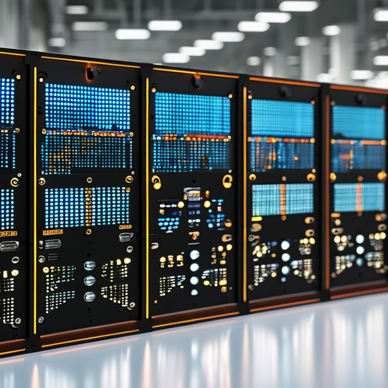 How to Choose the Best LED Control Board for Your Needs?