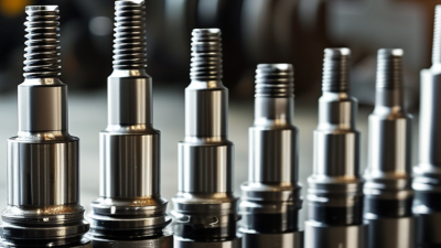 What is the Best Alloy Steel Bevel Gear for Your Needs?