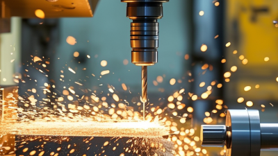 What is a Cnc Horizontal Lathe and its Benefits for Manufacturers?