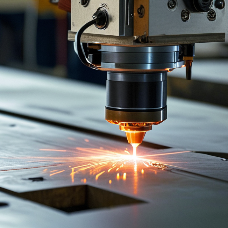 How Does a Laser Marking Machine Work for Your Business?