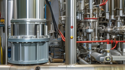 Top 10 Water Ring Vacuum Pumps for Global Buyers to Consider?