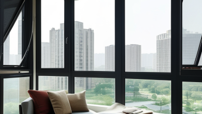 What Are the Benefits of Using Tilt Turn Windows in China?