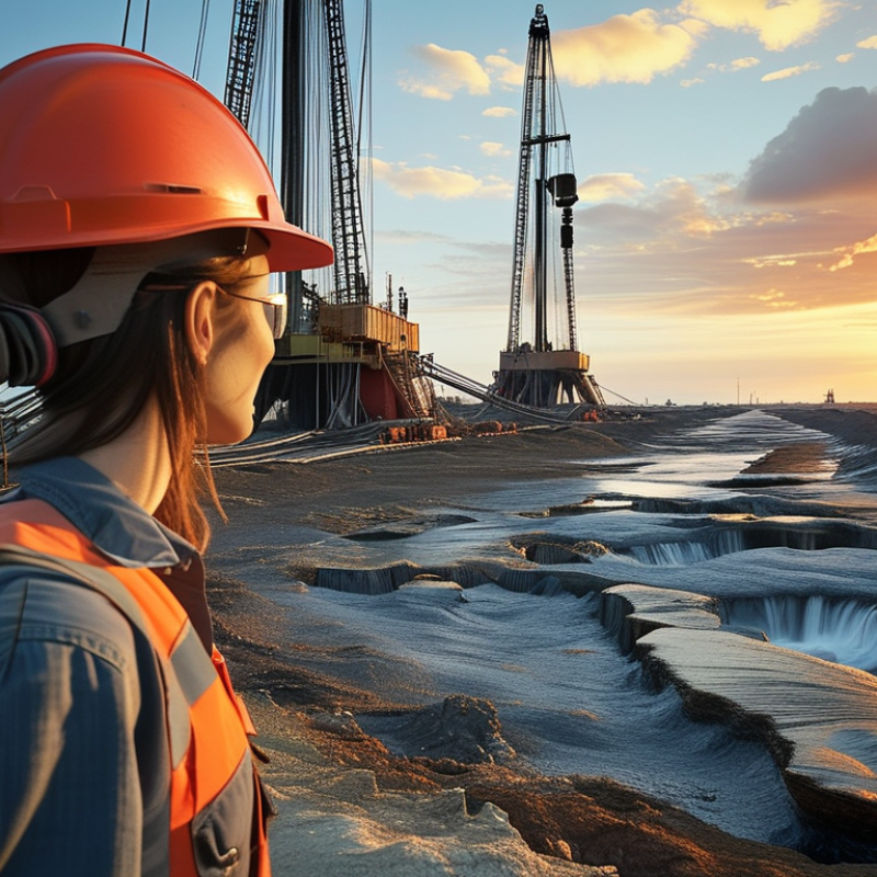 Top 10 Benefits of Explosive Perforating for Oil Industry?