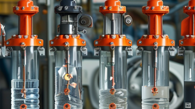 How to Choose the Best Transfer Pump for Your Needs?