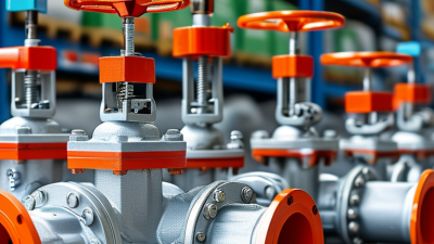 Top 10 Control Valve Tips for Global Buyers to Consider