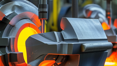 2026 Best Hot Forging Parts for Global Buyers Guide?