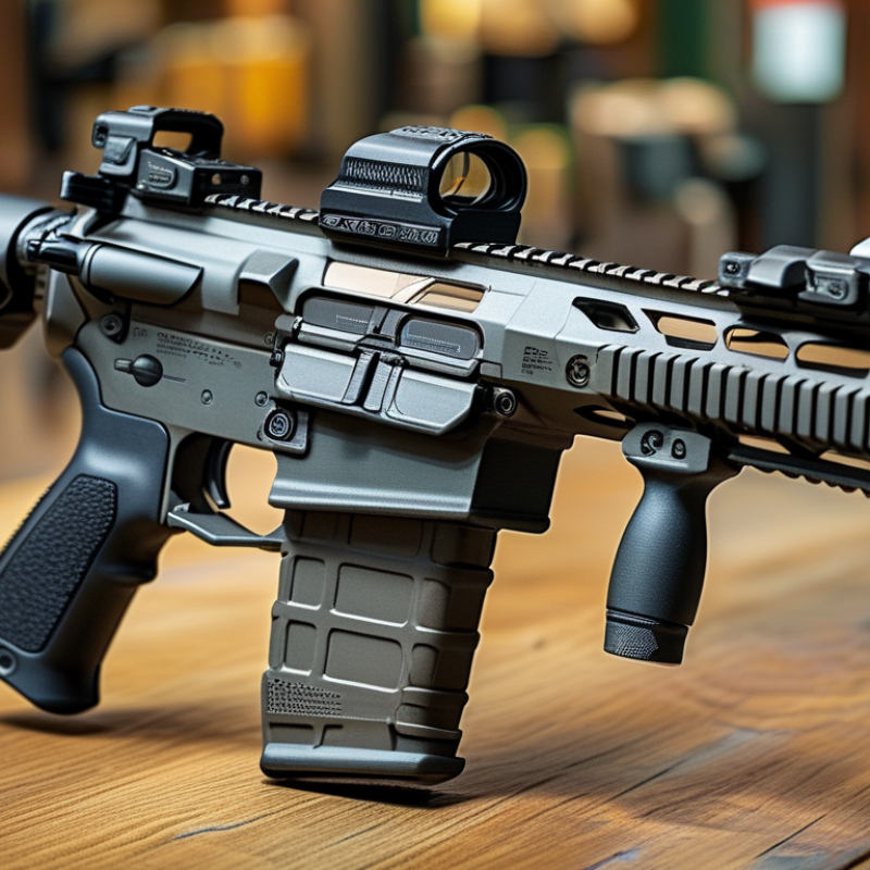 Explore the Best Automatic Gun Release Systems for Global Buyers?