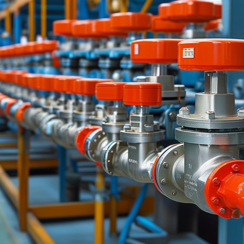 China Best Control Valve Suppliers for Global Buyers?