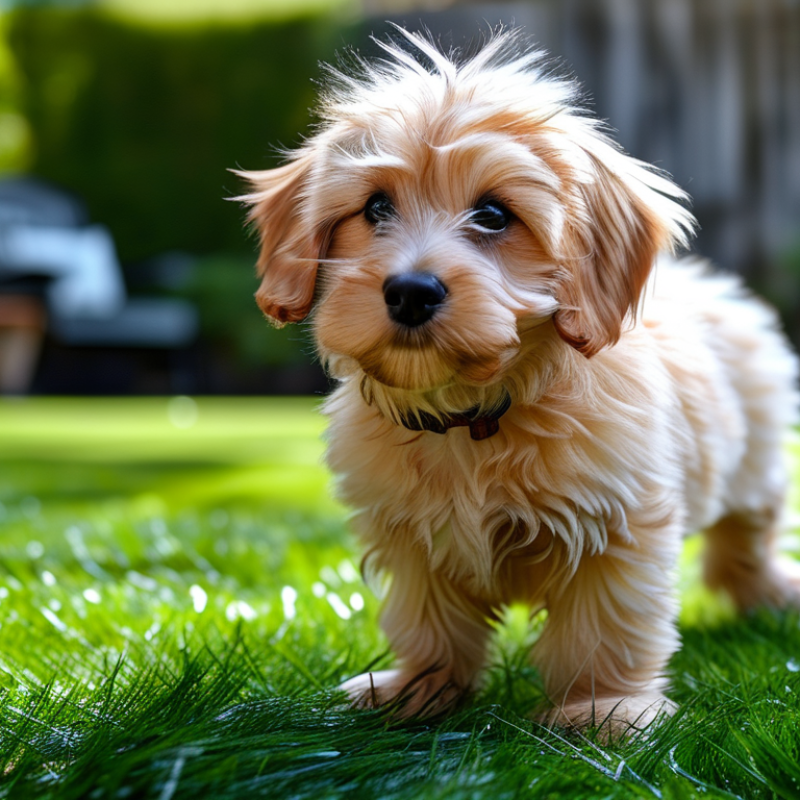 Why Is It Important to Remove Pet Odors from Synthetic Turf?