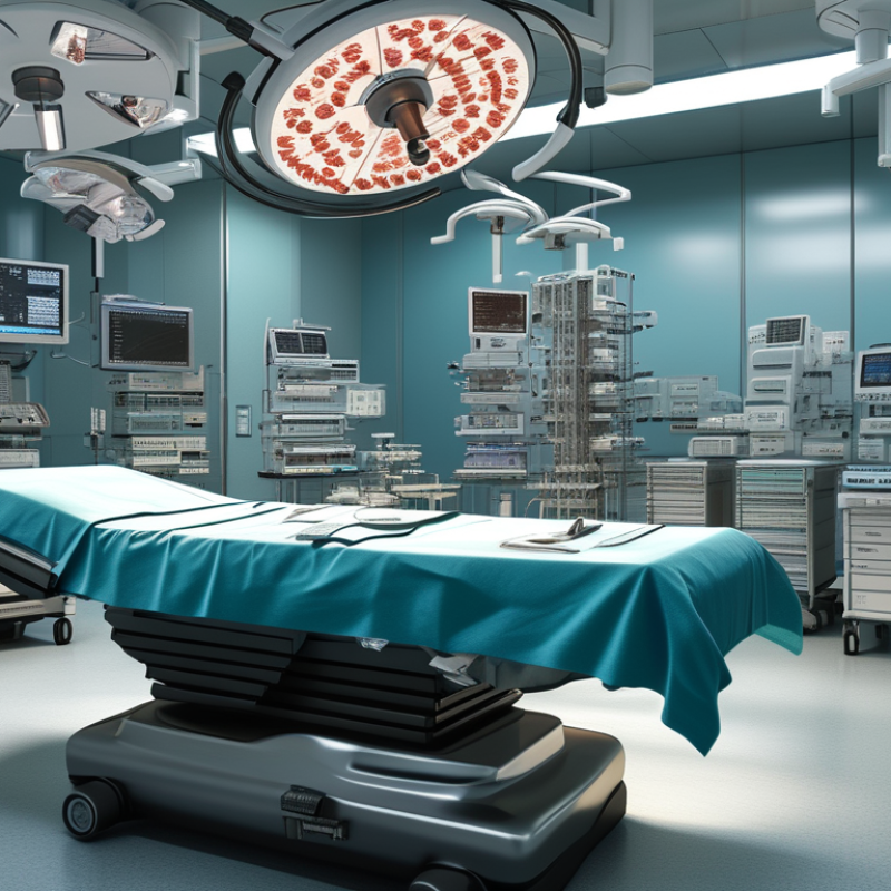 How to Improve Operating Room Efficiency in 2026?