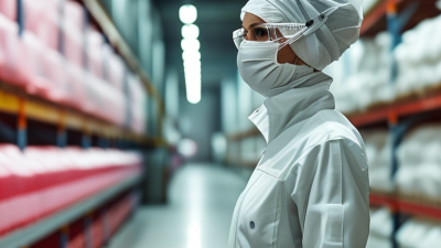 Why is Sodium Hydrosulfite Essential for Your Sourcing Needs?