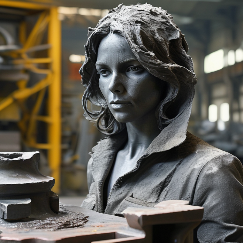 Top 5 Tips for Successful Soluble Wax Investment Casting Techniques?