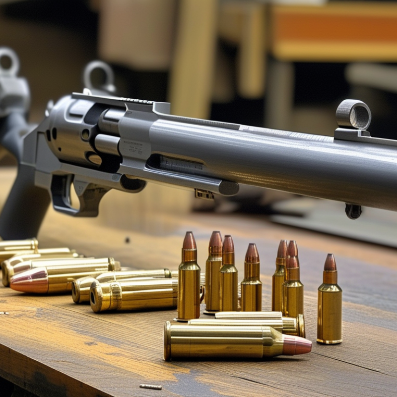 What is a Gun Barrel and How is it Manufactured?