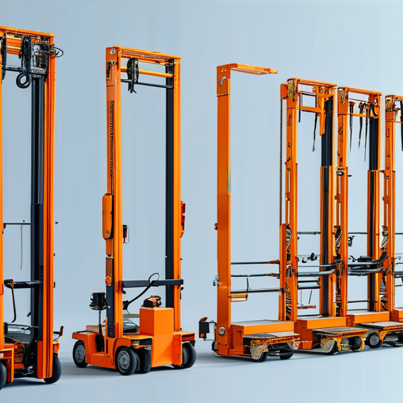 2026 How to Choose the Best Vertical Platform Lift for Your Needs?
