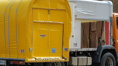 How to Choose the Best D Ring Truck Vinyl Tarp for Your Needs?