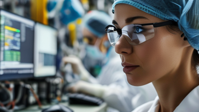 Top 10 Medical Device PCBA Manufacturers for Global Buyers?