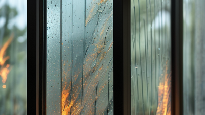 Top 5 Fire Resistance Glass Tips for Global Buyers?
