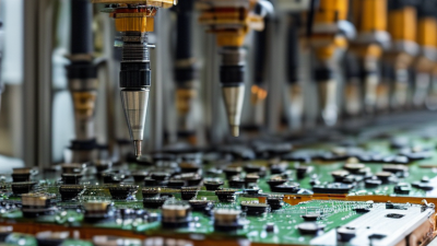 Top SMT PCB Assembly Solutions for Global Buyers?