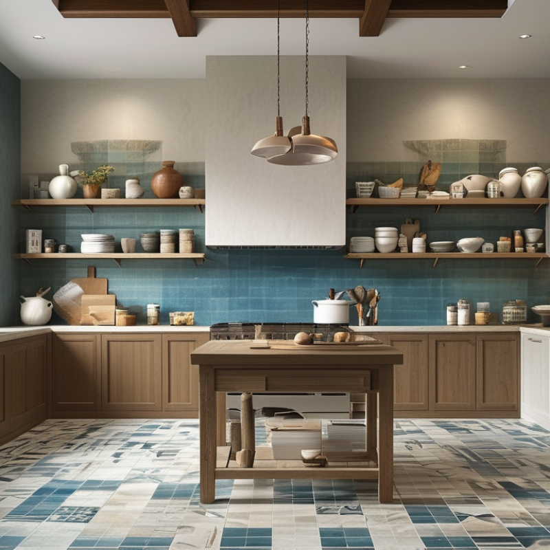 How to Choose the Best Ceramic Tile Pigments for Your Projects?